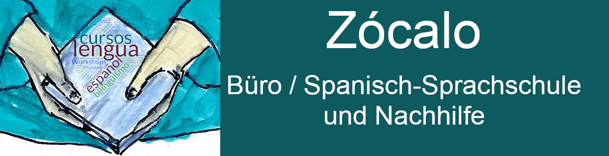 Sprachschule Zócalo